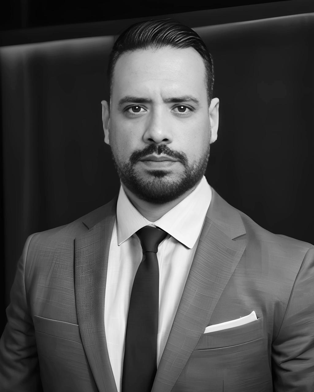 Iván Andrés Vega Molina